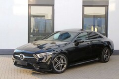Bild des Angebotes Mercedes-Benz CLS 350 *AMG-STYLING DISTRONIC 360° KEYLESS-GO*