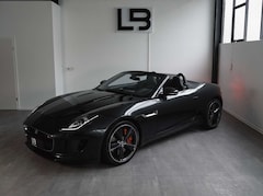 Bild des Angebotes Jaguar F-Type S Cabrio *PremiumLeder*Carbon*Performance