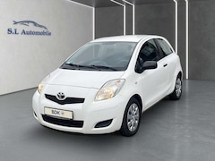 Bild des Angebotes Toyota Yaris Cool Wagen Nr.:020