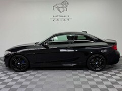 Bild des Angebotes BMW 240 xDrive|Navi|H&K|LED|PDC|CarPlay|