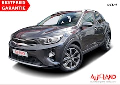 Bild des Angebotes Kia Stonic 1.0 T-GDI Vision Sitzheizung Tempomat PDC
