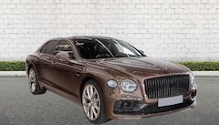 Bild des Angebotes Bentley Flying Spur New Flying Spur S V8 INDIVIDUAL