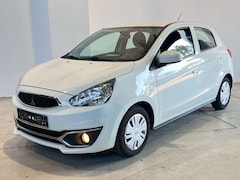 Bild des Angebotes Mitsubishi Space Star Basis 1.0