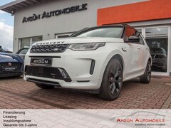 Bild des Angebotes Land Rover Discovery Sport D200 AWD R-Dynamic SE*Anhängerk*