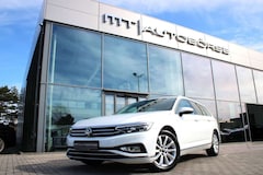 Bild des Angebotes VW Passat Variant PASSAT VARIANT 2.0 TDI DSG *ELEGANCE* & EXTRA`S