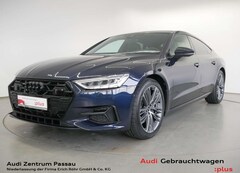 Bild des Angebotes Audi A7 Sportback 50 TDI quattro LED AHK HEAD-UP virt. Coc
