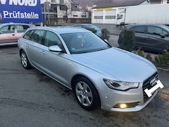 Bild des Angebotes Audi A6 A6 Avant Diesel Avant 2.0 TDI DPF multitronic