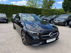 Bild des Angebotes Mercedes-Benz C 200 C200 d T Aut. Avantgarde KAMERA+LED+NAVI/1.Hand