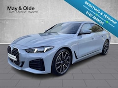 Bild des Angebotes BMW 430 I XDRIVE Sportpaket Navi Digitales Cockpit Soundsy
