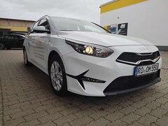Bild des Angebotes Kia Ceed SW / cee'd SW Vision