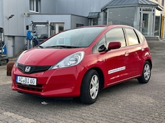 Bild des Angebotes Honda Jazz 1.2 Trend AHK