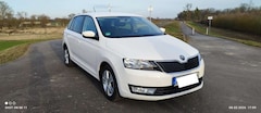 Bild des Angebotes Skoda Rapid/Spaceback Rapid Spaceback 1.2 TSI (Green tec) Active