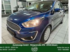 Bild des Angebotes Ford Ka/Ka+ KA+ Basis*WENIG KM*Klimaanlage*Hill-Holder*