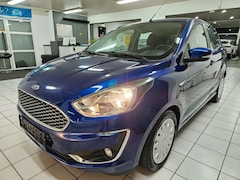 Bild des Angebotes Ford Ka/Ka+ KA+ Basis*WENIG KM*Klimaanlage*Hill-Holder*