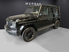Bild des Angebotes Mercedes-Benz G 500 *AMG Night Burmest 360° Keyless AHK eSD