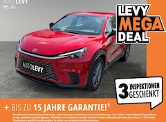 Bild des Angebotes Lexus LBX 1.5 Hybrid *CARPLAY*AA*KAMERA*