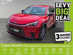 Bild des Angebotes Lexus LBX 1.5 Hybrid *CARPLAY*AA*KAMERA*