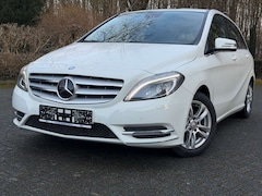 Bild des Angebotes Mercedes-Benz B 180 B B 180 CDI|AUTOMATIK|BI-XENON|