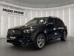 Bild des Angebotes Mercedes-Benz GLE 53 AMG AMG GLE 53 4Matic+ | Augm. Reality Navi