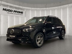 Bild des Angebotes Mercedes-Benz GLE 53 AMG AMG GLE 53 4Matic+ | Augm. Reality Navi