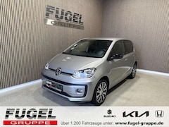 Bild des Angebotes VW up! Active SHZ|Klimaauto|ALU
