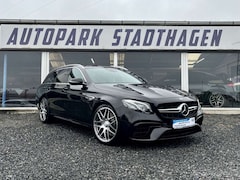 Bild des Angebotes Mercedes-Benz E 63 AMG T 4Matic+ 20" / PANO / HUD / BURMESTER