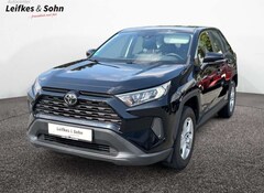 Bild des Angebotes Toyota RAV 4 2.0 4x2 Start&Stop