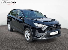Bild des Angebotes Toyota RAV 4 2.0 4x2 Start&Stop