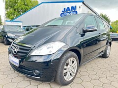Bild des Angebotes Mercedes-Benz A 180 Automatik Klima PDC SHZ