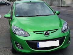 Bild des Angebotes Mazda 2 2 1.3 MZR Edition