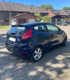 Bild des Angebotes Ford Fiesta Courier Family