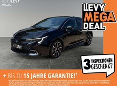 Bild des Angebotes Toyota Corolla 1.8 Hybrid Lounge *HUD*NAVI*LHZ*SHZ*