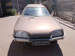 Bild des Angebotes Citroen CX 25 D Familiale 7 Sitzer Break Kombi orig.
