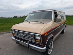 Bild des Angebotes Ford F 150 Clubwagon XLT
