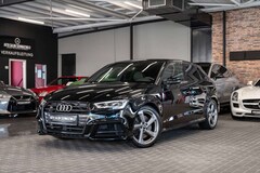 Bild des Angebotes Audi S3 Sportback 2.0 TFSI quat|VIRTUAL|ACC|B&O|NAVI