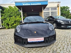 Bild des Angebotes Porsche 911 Carrera GTS Panorama/Matrix/Lift/Bose