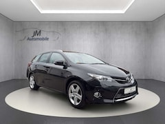 Bild des Angebotes Toyota Auris Touring Sports Executive Xenon Kamera