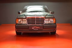 Bild des Angebotes Mercedes-Benz CE 220 COUPÉ/150PS/AUT/H-KENNZEICHEN/SAMMLER/TOP