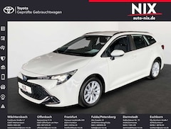 Bild des Angebotes Toyota Corolla Touring Sports 1.8 Business Edition