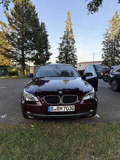 Bild des Angebotes BMW 520 520i Aut. Edition Lifestyle