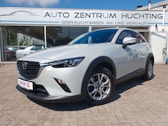 Bild des Angebotes Mazda CX-3 Selection**HU AU NEU **AUTOMATIK**