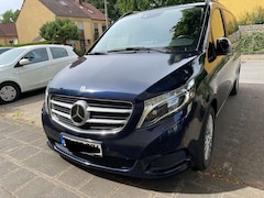 Bild des Angebotes Mercedes-Benz V 220 V-Klasse CDI lang AHK 7G-TRONIC EDITION SPORT