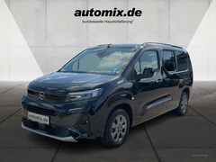 Bild des Angebotes Opel Combo ACC,Kamera,PDC,SpurH
