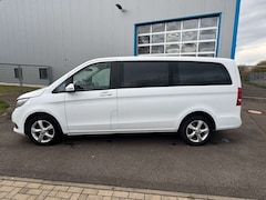Bild des Angebotes Mercedes-Benz V 200 d RISE lang*Klima*Navi*Alu*