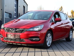 Bild des Angebotes Opel Astra 1.2 Turbo Business Edition AC-A*PDC*Kamera*WR
