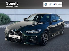 Bild des Angebotes BMW 430 i xDrive Gran Coupé M Sport RFK LED AHK.