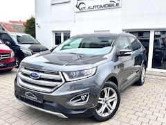 Bild des Angebotes Ford Edge Titanium*4x4*KAMERA*TEMP*PDC*NAVI*SHZ*KLIMA