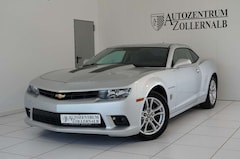 Bild des Angebotes Chevrolet Camaro Coupe 3.6 V6 Autom. *TÜV/AU NEU*KLIMA*