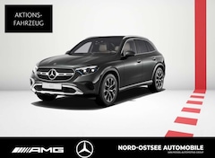 Bild des Angebotes Mercedes-Benz GLC 300 de 4m AVANTGARDE AHK WINTER-PAK HUD BURM