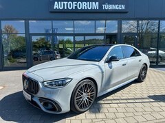 Bild des Angebotes Mercedes-Benz S 63 AMG S 63 E Performance L *EDITION1*KERAMIK*PANORAMA*